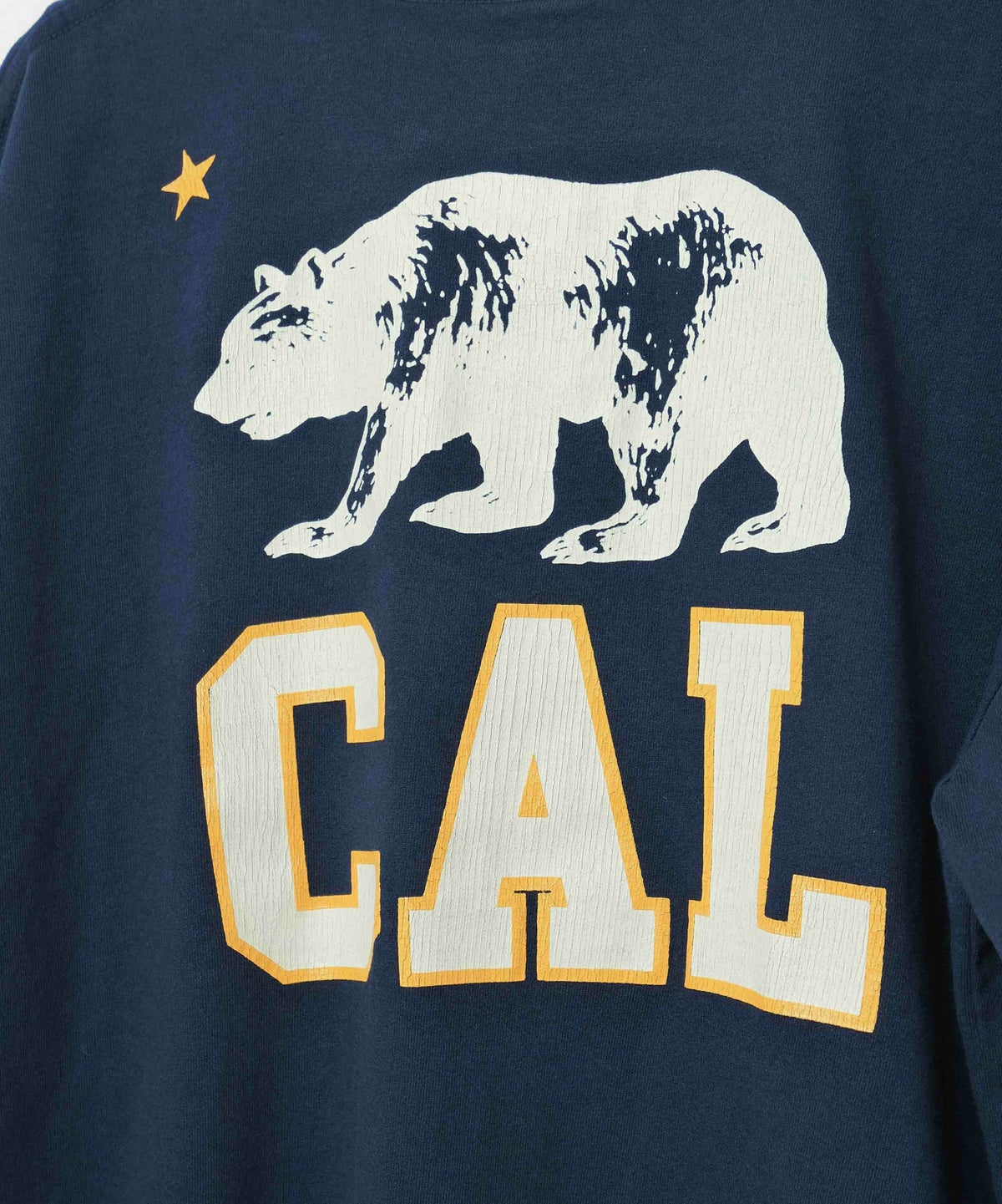 Barns｜CaliforniaTee [[BR-25342]][D]