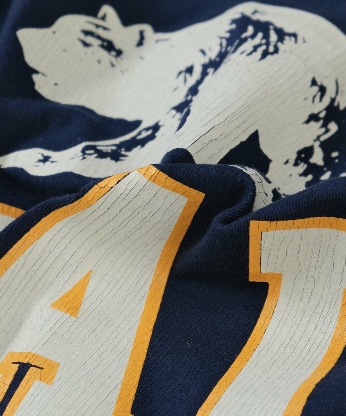 Barns｜CaliforniaTee [[BR-25342]][D]