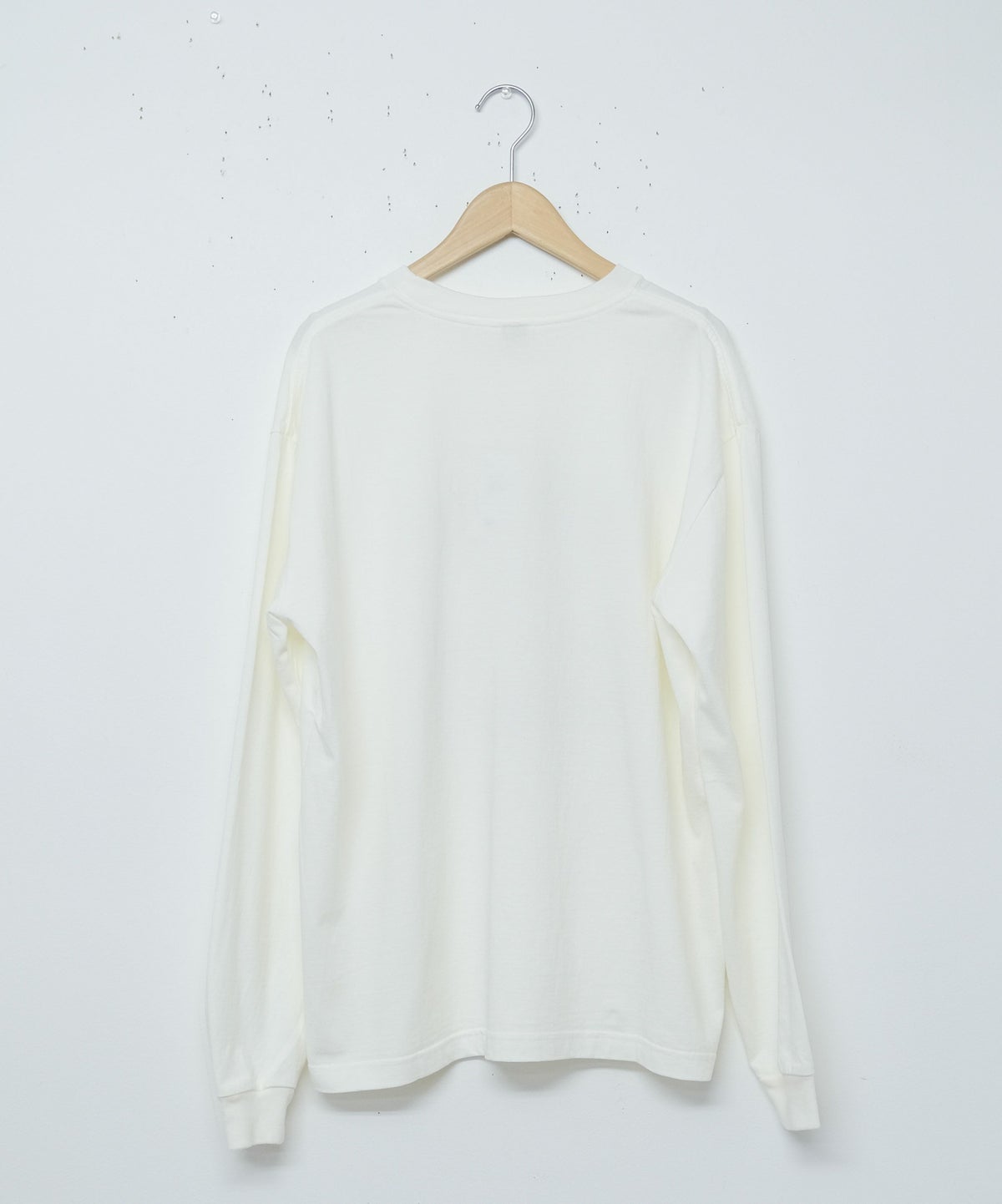 Barns｜NEVADA Tee [[BR-25343]][D]