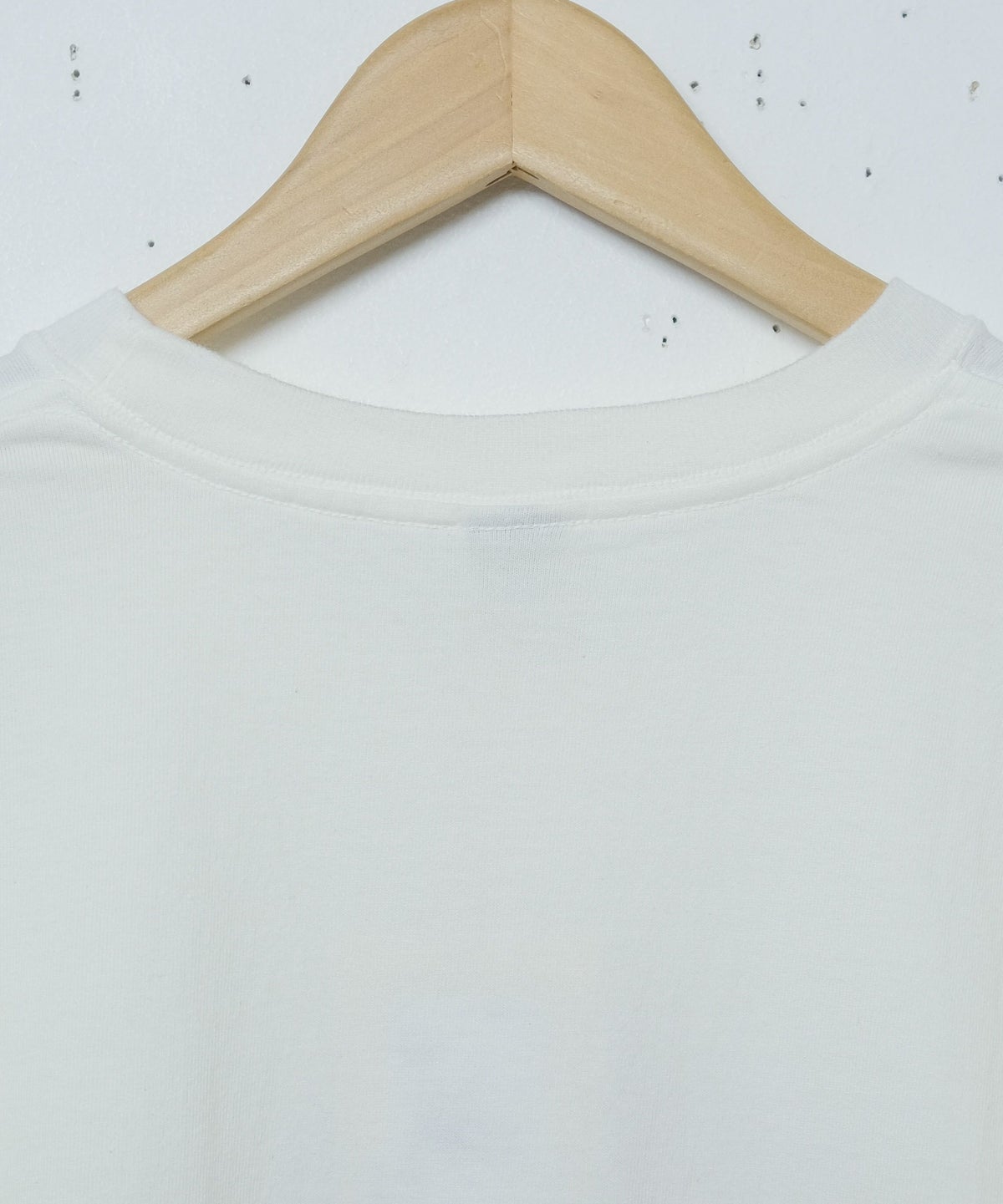 Barns｜NEVADA Tee [[BR-25343]][D]