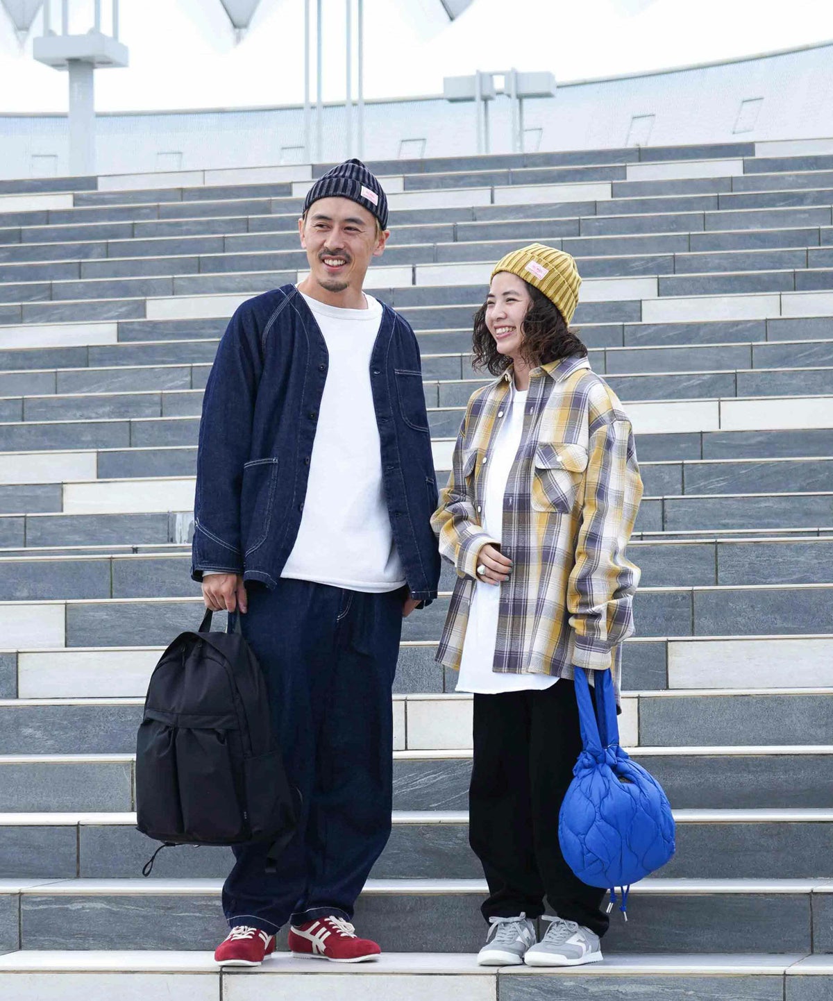 GOHEMP｜NO COLLAR COVER　ALL [[GHJ6175THO]][D]