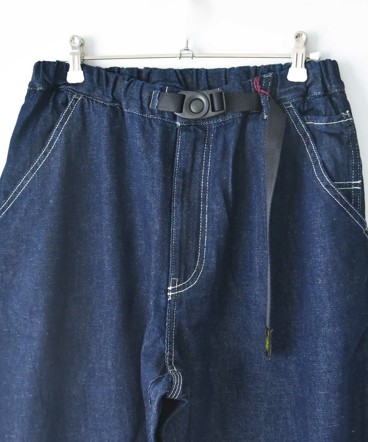 GOHEMP｜PAINTER PANTS [[GHP1186THO]][D]