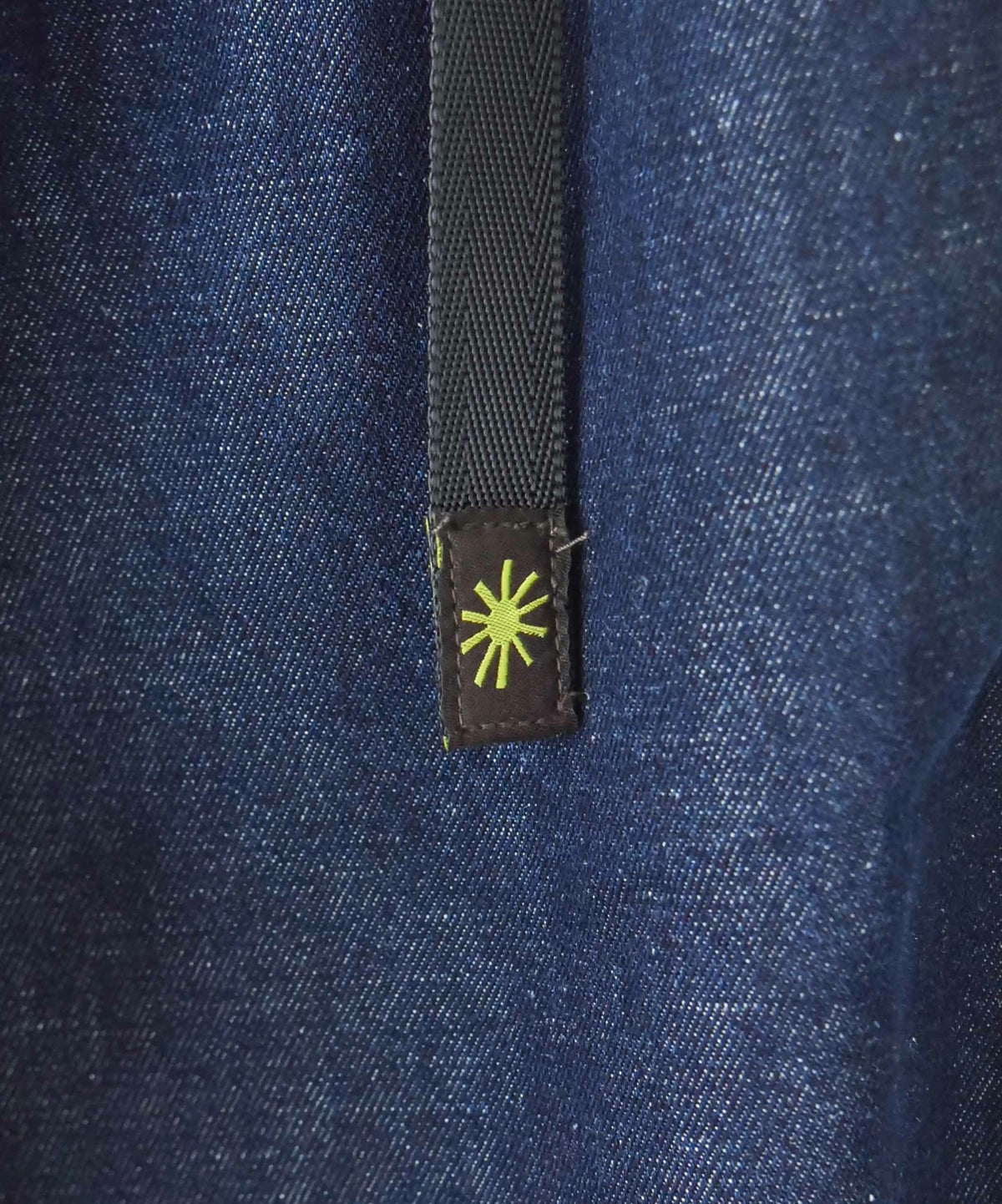 GOHEMP｜PAINTER PANTS [[GHP1186THO]][D]