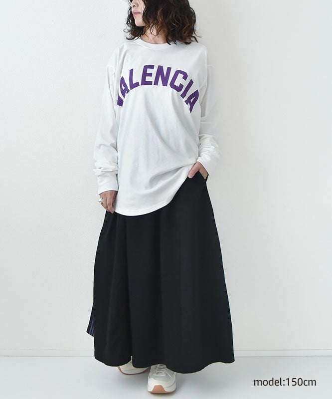 day standard｜シティロゴラウンドTシャツ [[M1015221]][D]