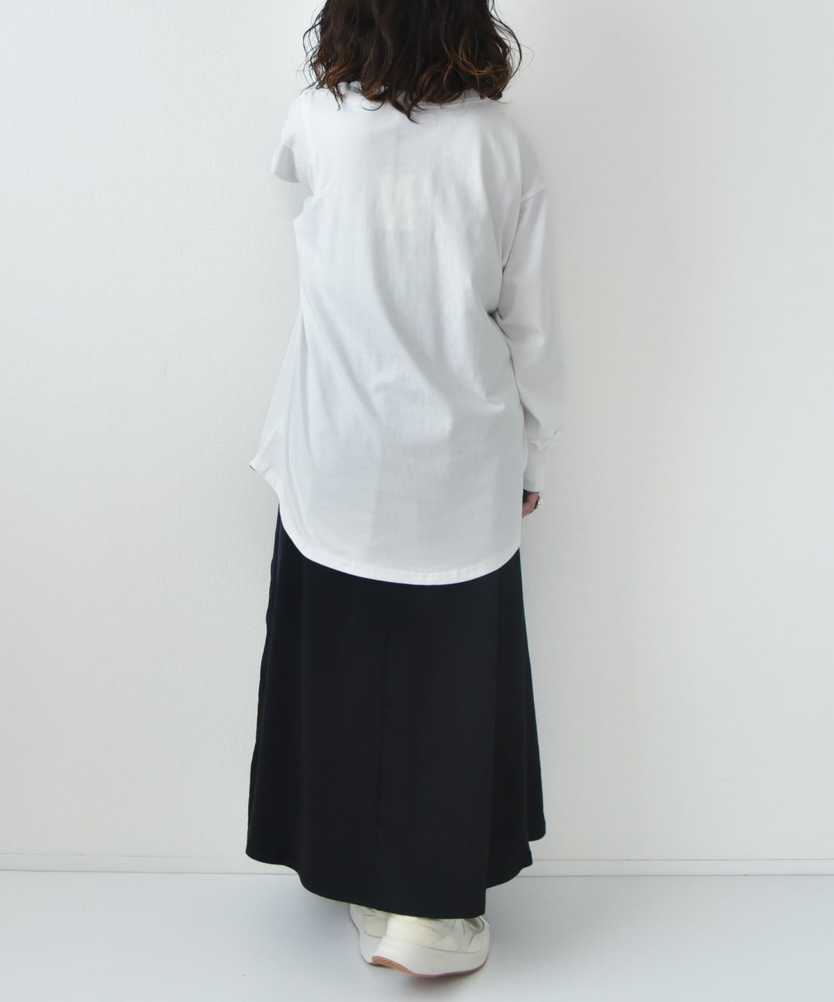 day standard｜シティロゴラウンドTシャツ [[M1015221]][D]