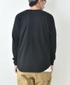 day standard｜シティロゴラウンドTシャツ [[M1015221]][D]