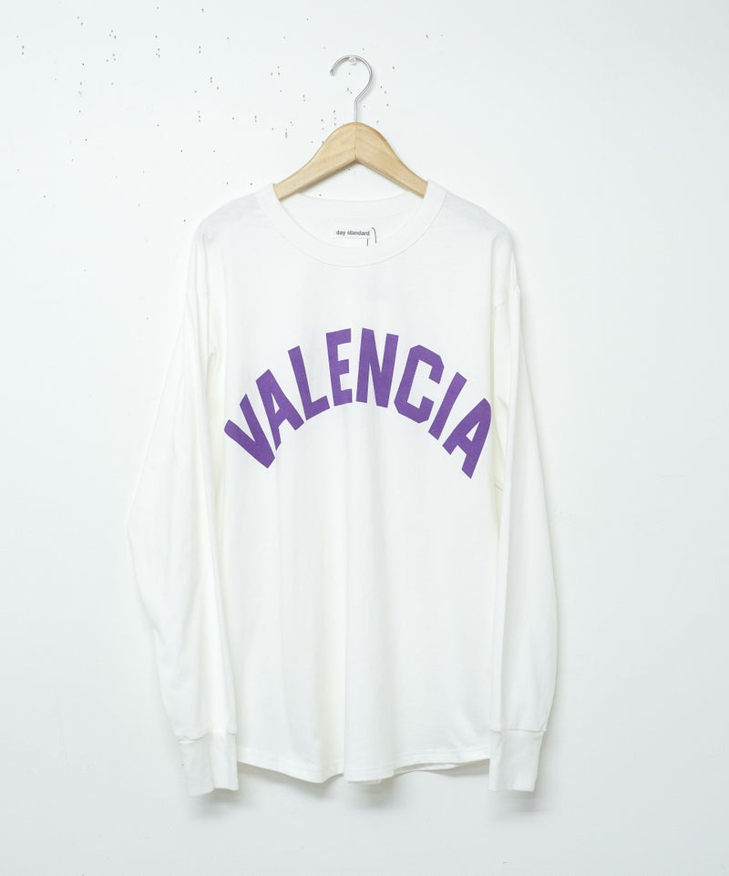 day standard｜シティロゴラウンドTシャツ [[M1015221]][D]