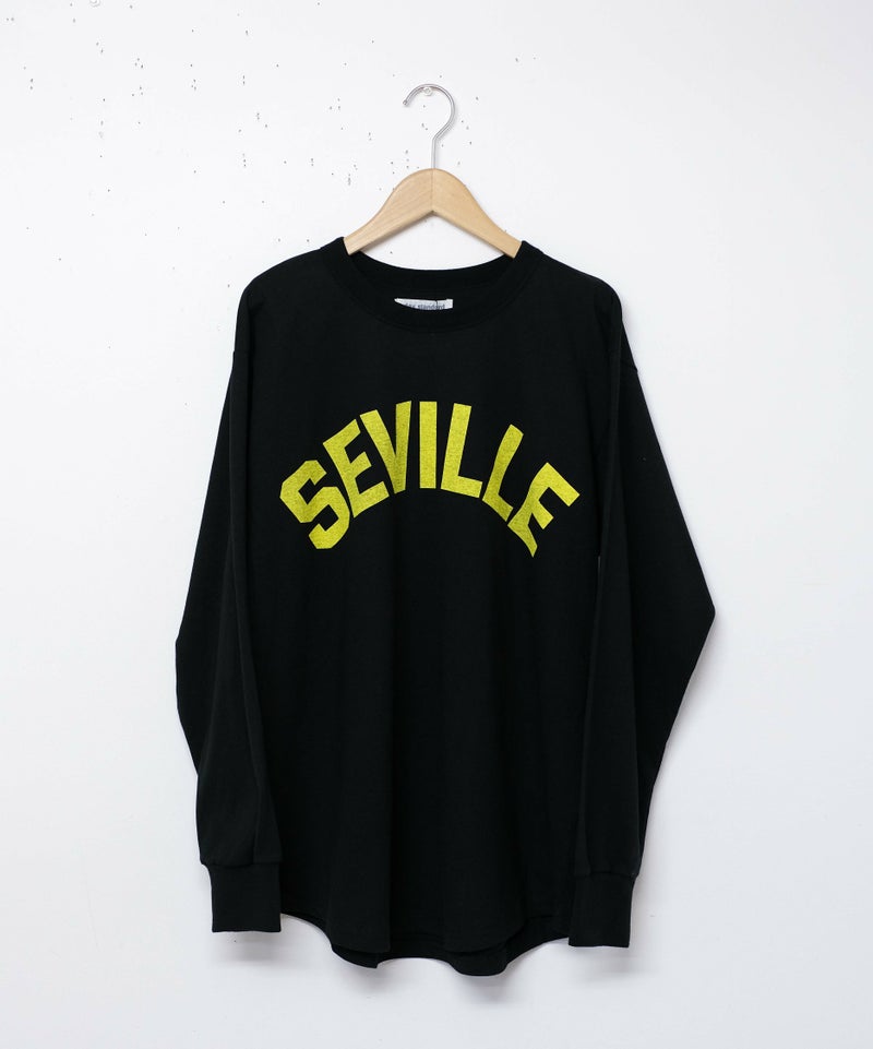 day standard｜シティロゴラウンドTシャツ [[M1015221]][D]