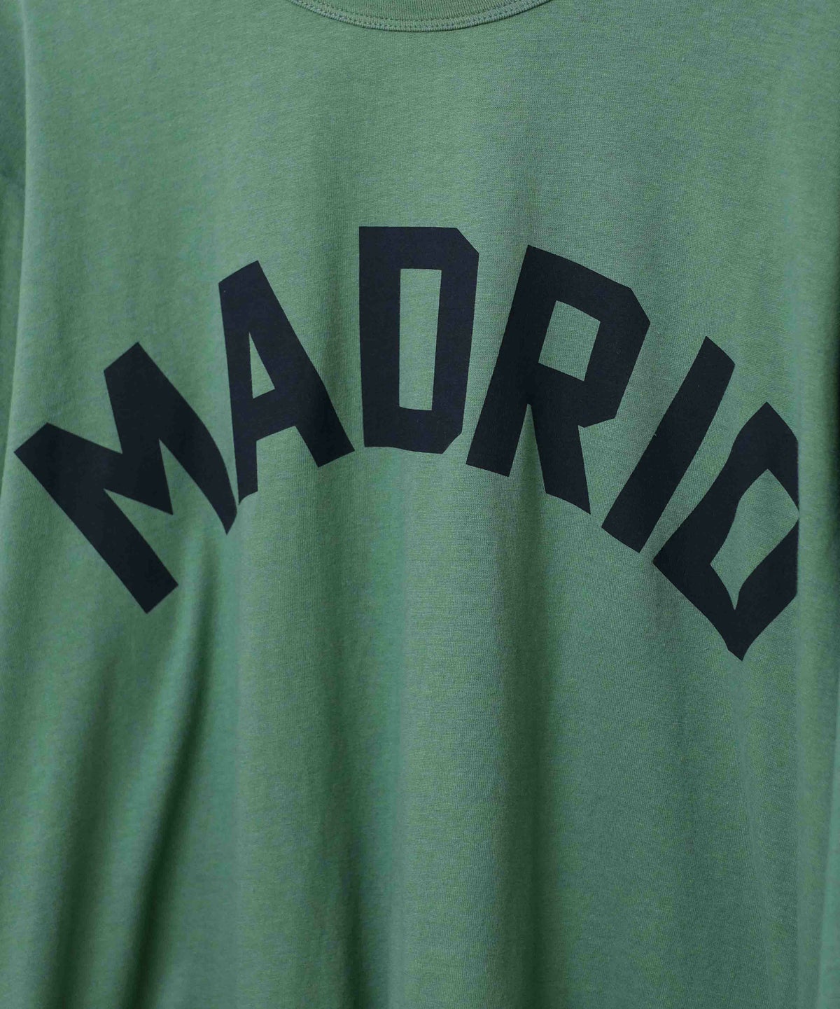 day standard｜シティロゴラウンドTシャツ [[M1015221]][D]