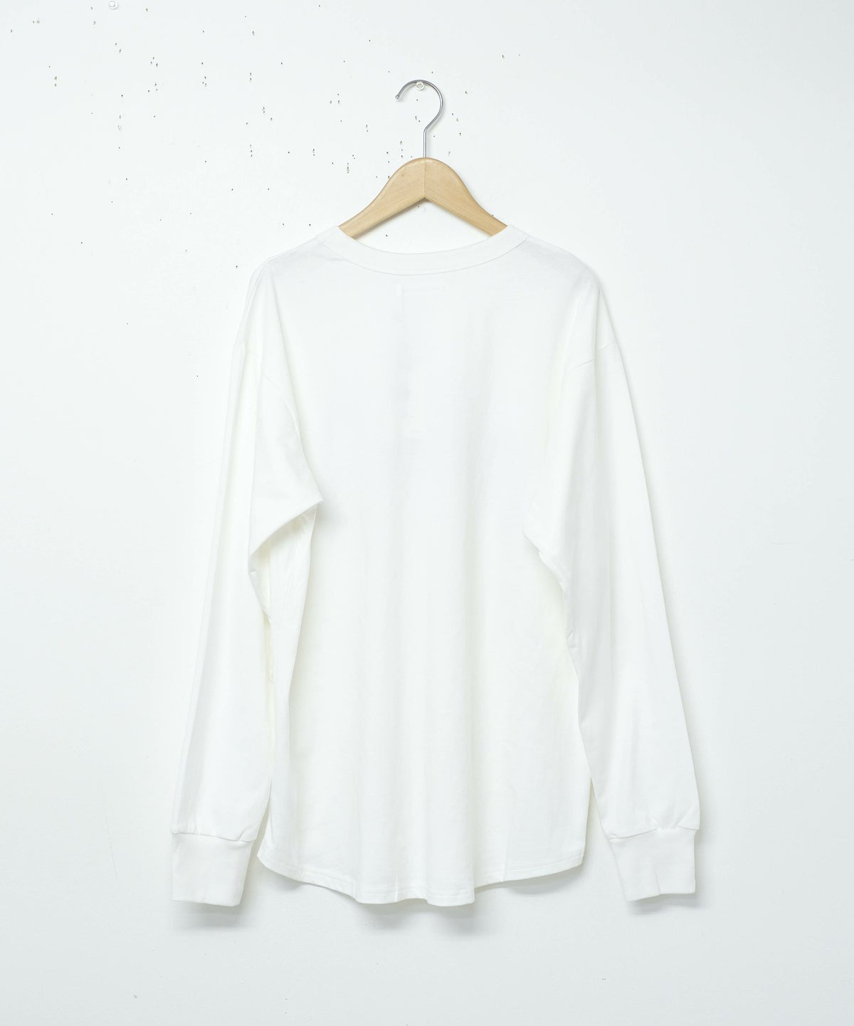 day standard｜シティロゴラウンドTシャツ [[M1015221]][D]