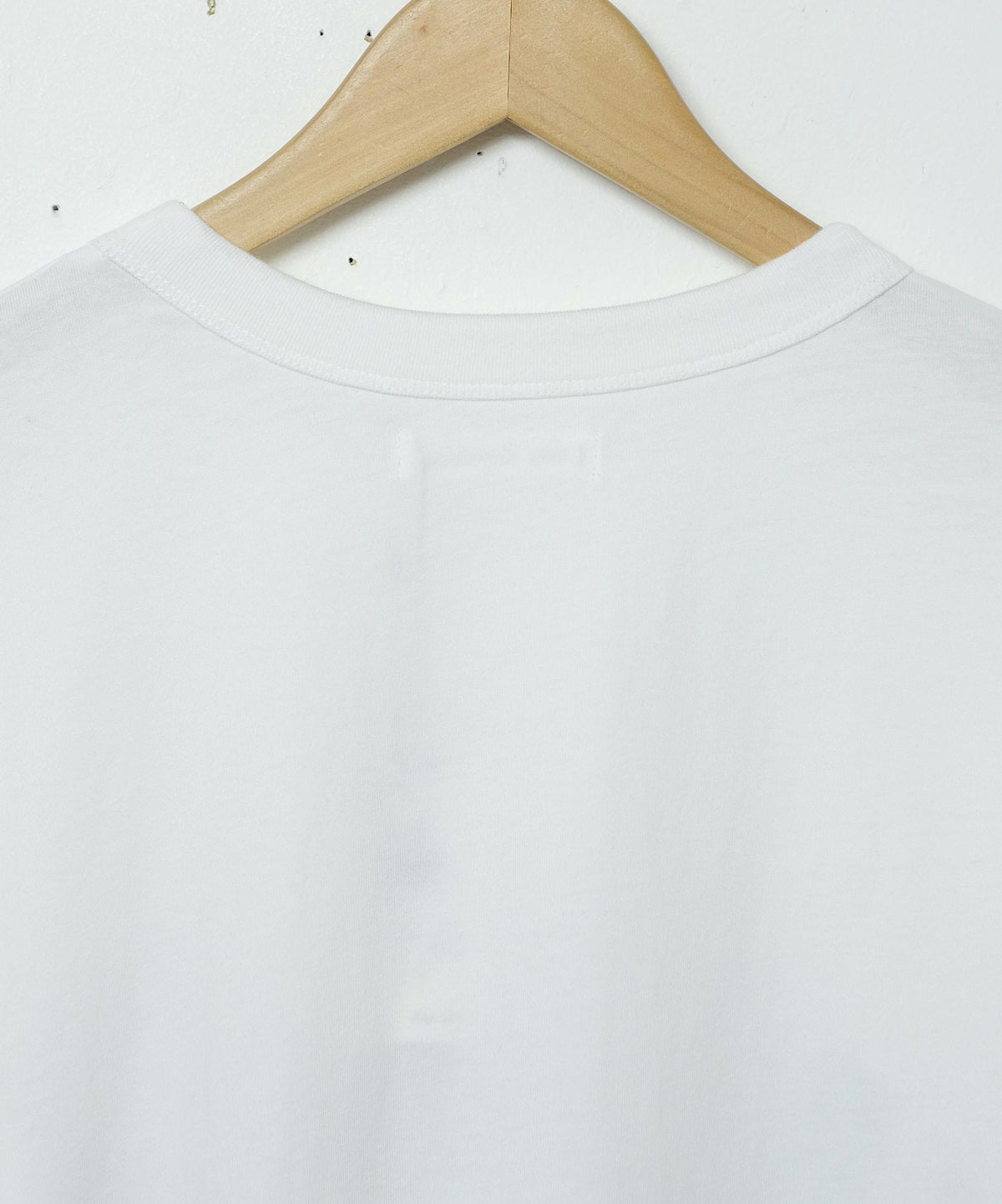 day standard｜シティロゴラウンドTシャツ [[M1015221]][D]