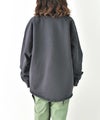 WALLA WALLA SPORT｜13oz クルーネックスウェット [[13oz CREW SWEAT SHIRT]][D]