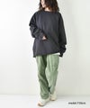 WALLA WALLA SPORT｜13oz クルーネックスウェット [[13oz CREW SWEAT SHIRT]][D]
