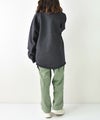 WALLA WALLA SPORT｜13oz クルーネックスウェット [[13oz CREW SWEAT SHIRT]][D]