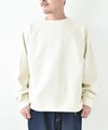 WALLA WALLA SPORT｜13oz クルーネックスウェット [[13oz CREW SWEAT SHIRT]][D]