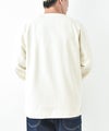 WALLA WALLA SPORT｜13oz クルーネックスウェット [[13oz CREW SWEAT SHIRT]][D]