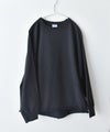 WALLA WALLA SPORT｜13oz クルーネックスウェット [[13oz CREW SWEAT SHIRT]][D]