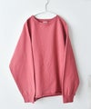 WALLA WALLA SPORT｜13oz クルーネックスウェット [[13oz CREW SWEAT SHIRT]][D]