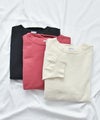 WALLA WALLA SPORT｜13oz クルーネックスウェット [[13oz CREW SWEAT SHIRT]][D]