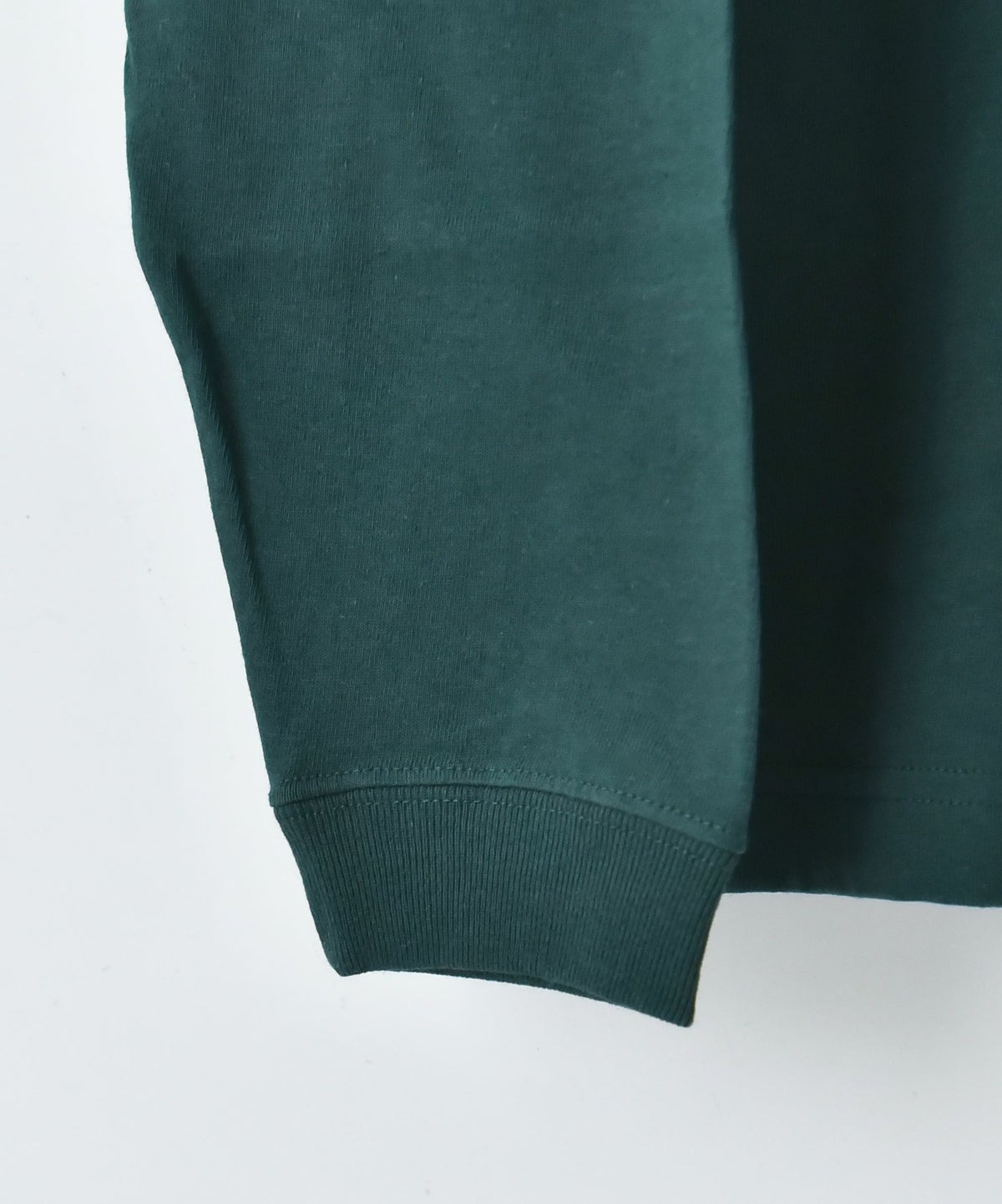 BIG MIKE｜USAスケート　オジサン　ロングスリーブTシャツ [[102538373]][D]