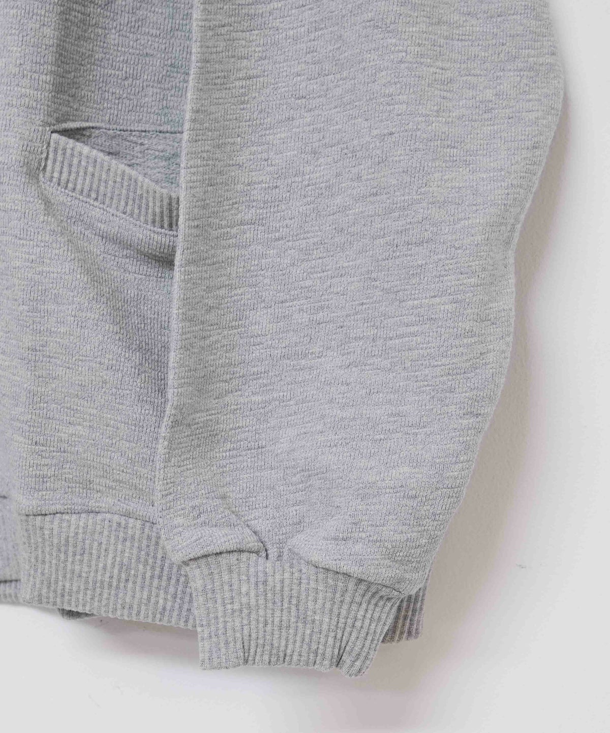 ジムマスター｜ブロックインレーボタンカーデ [[G433748-25AW]][D]