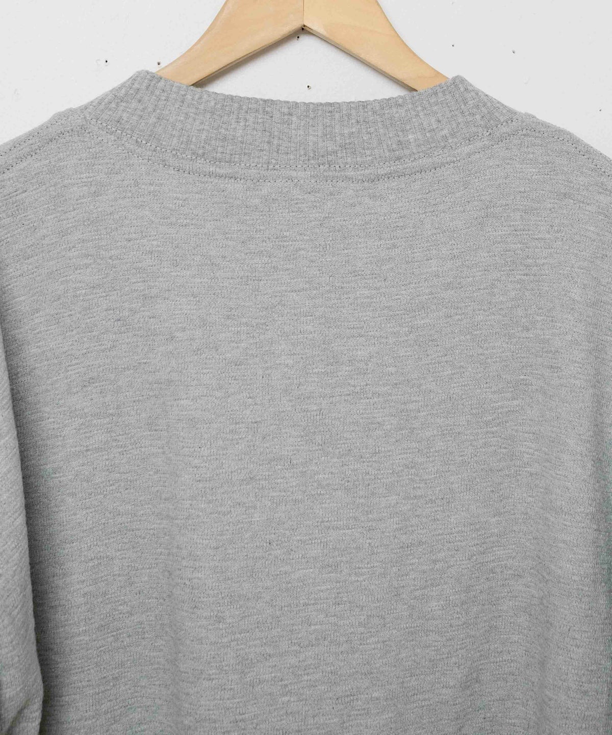 ジムマスター｜ブロックインレーボタンカーデ [[G433748-25AW]][D]