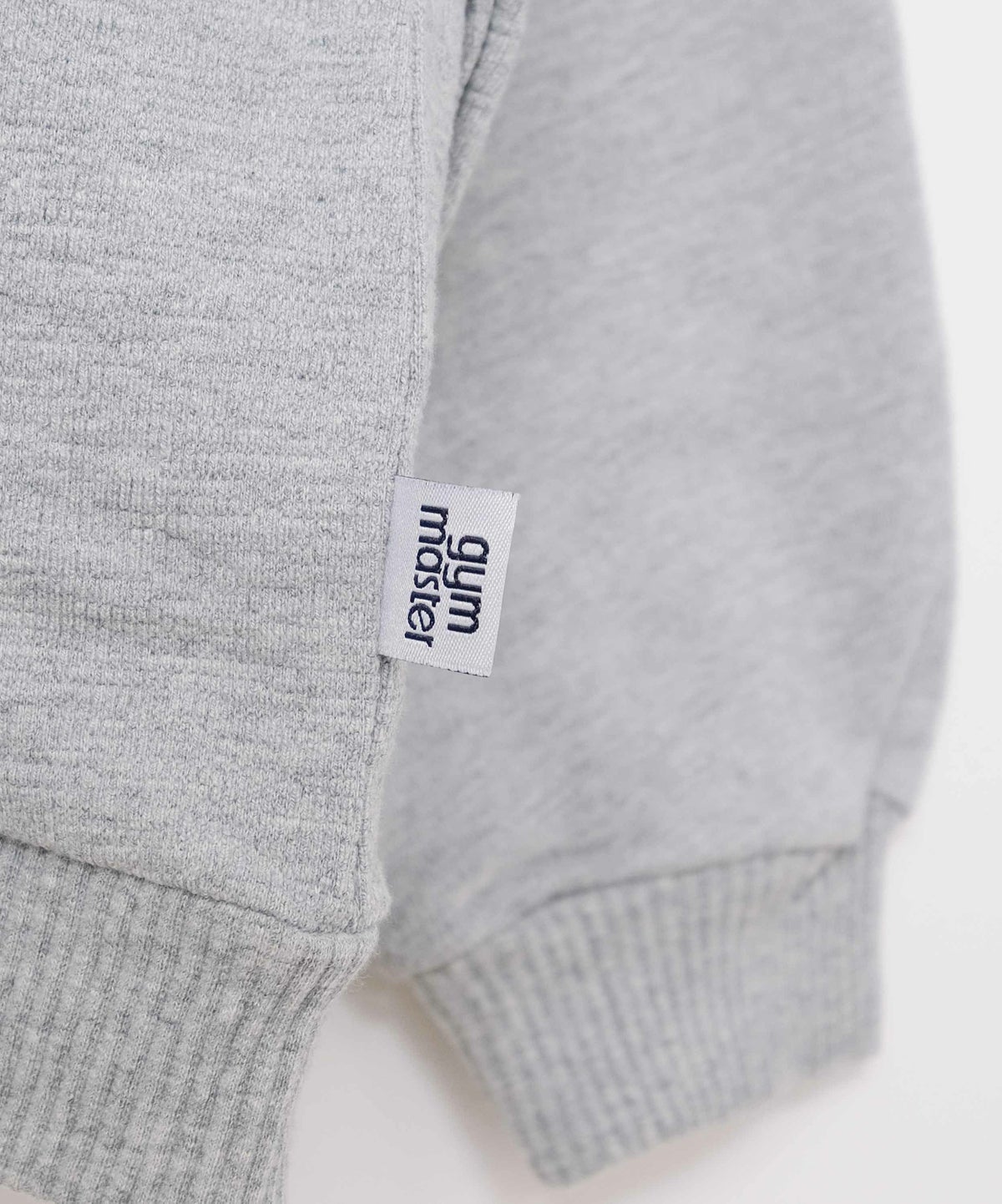 ジムマスター｜ブロックインレーボタンカーデ [[G433748-25AW]][D]