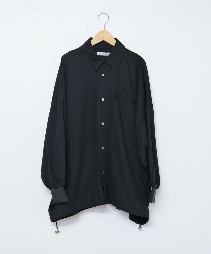 day standard｜ワイドドルマンブルゾン [[10-01-56442]][D]