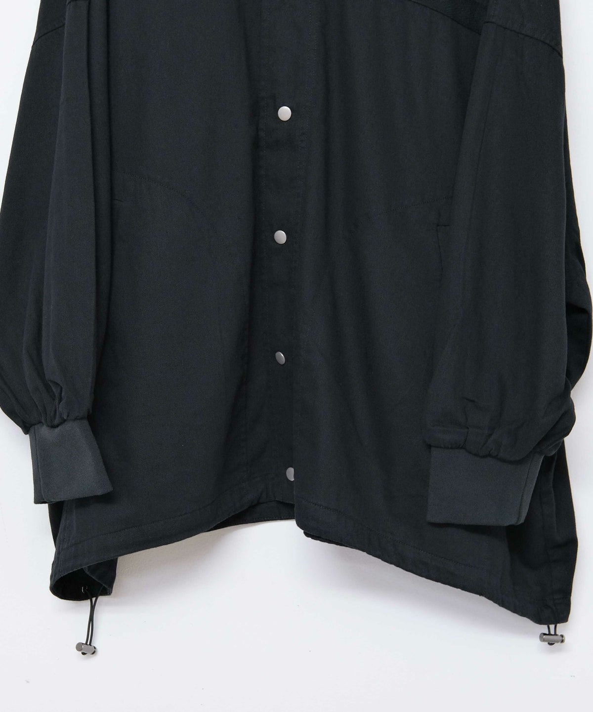 day standard｜ワイドドルマンブルゾン [[10-01-56442]][D]