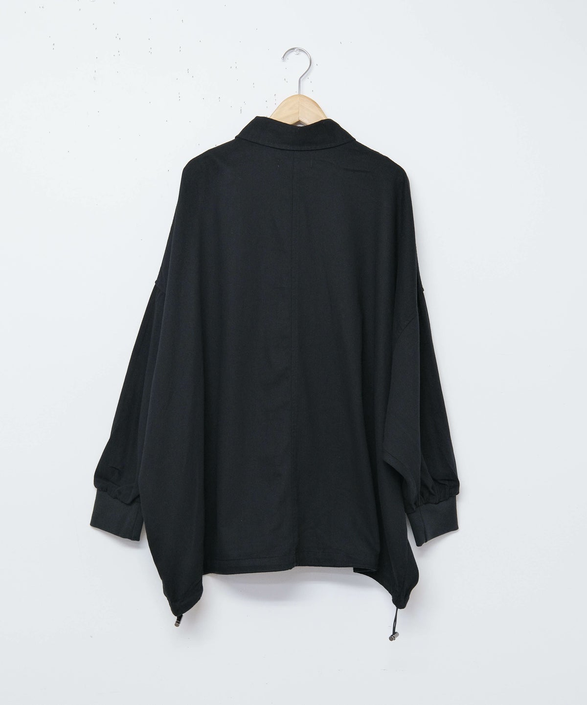 day standard｜ワイドドルマンブルゾン [[10-01-56442]][D]