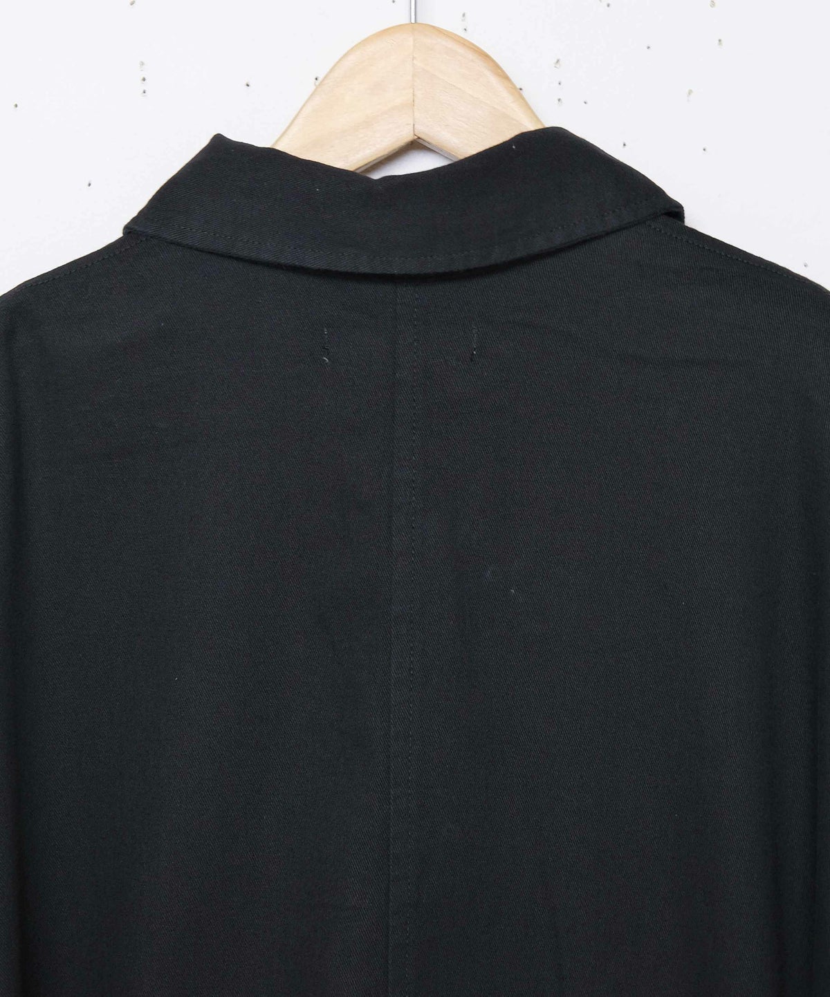 day standard｜ワイドドルマンブルゾン [[10-01-56442]][D]