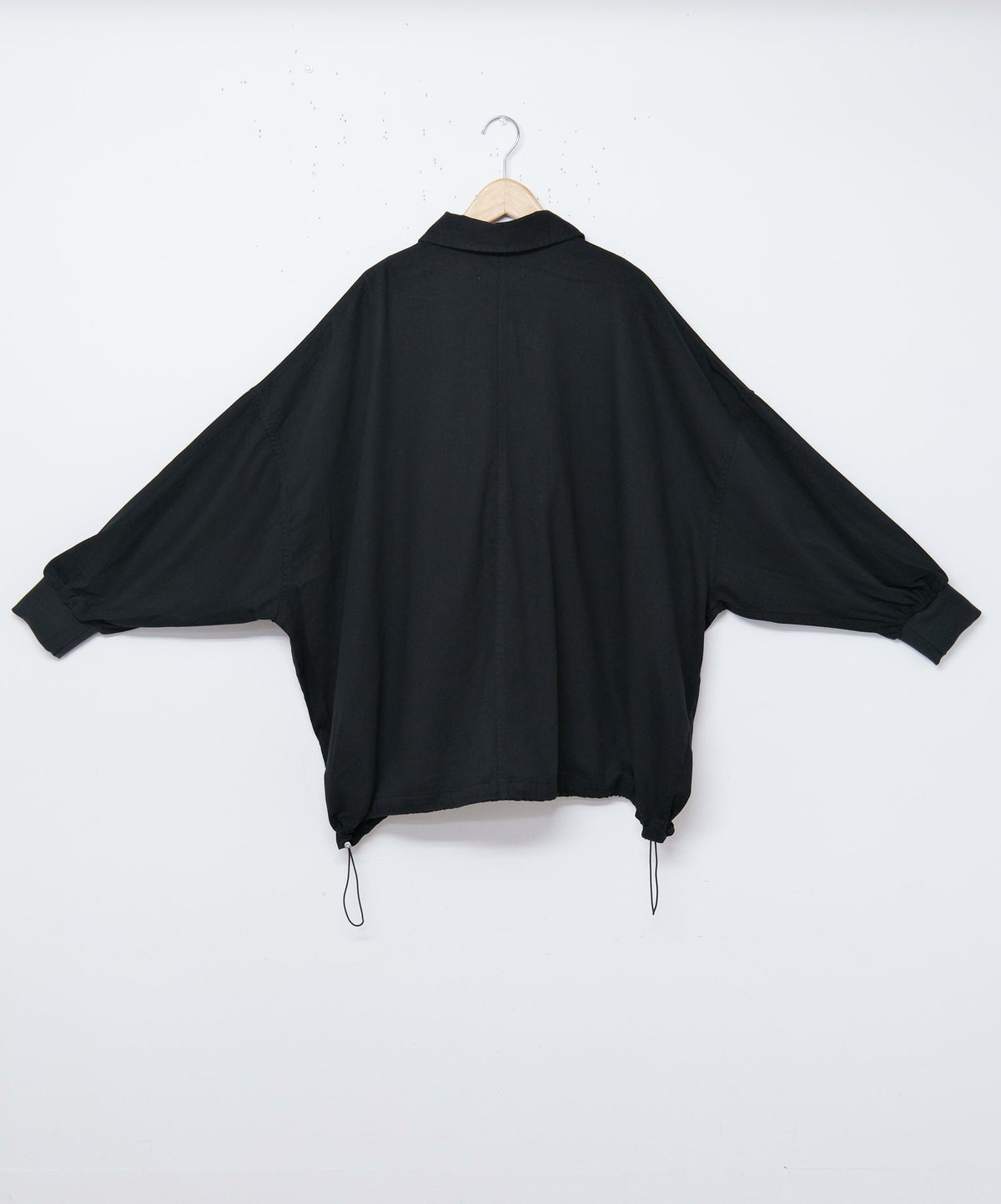 day standard｜ワイドドルマンブルゾン [[10-01-56442]][D]