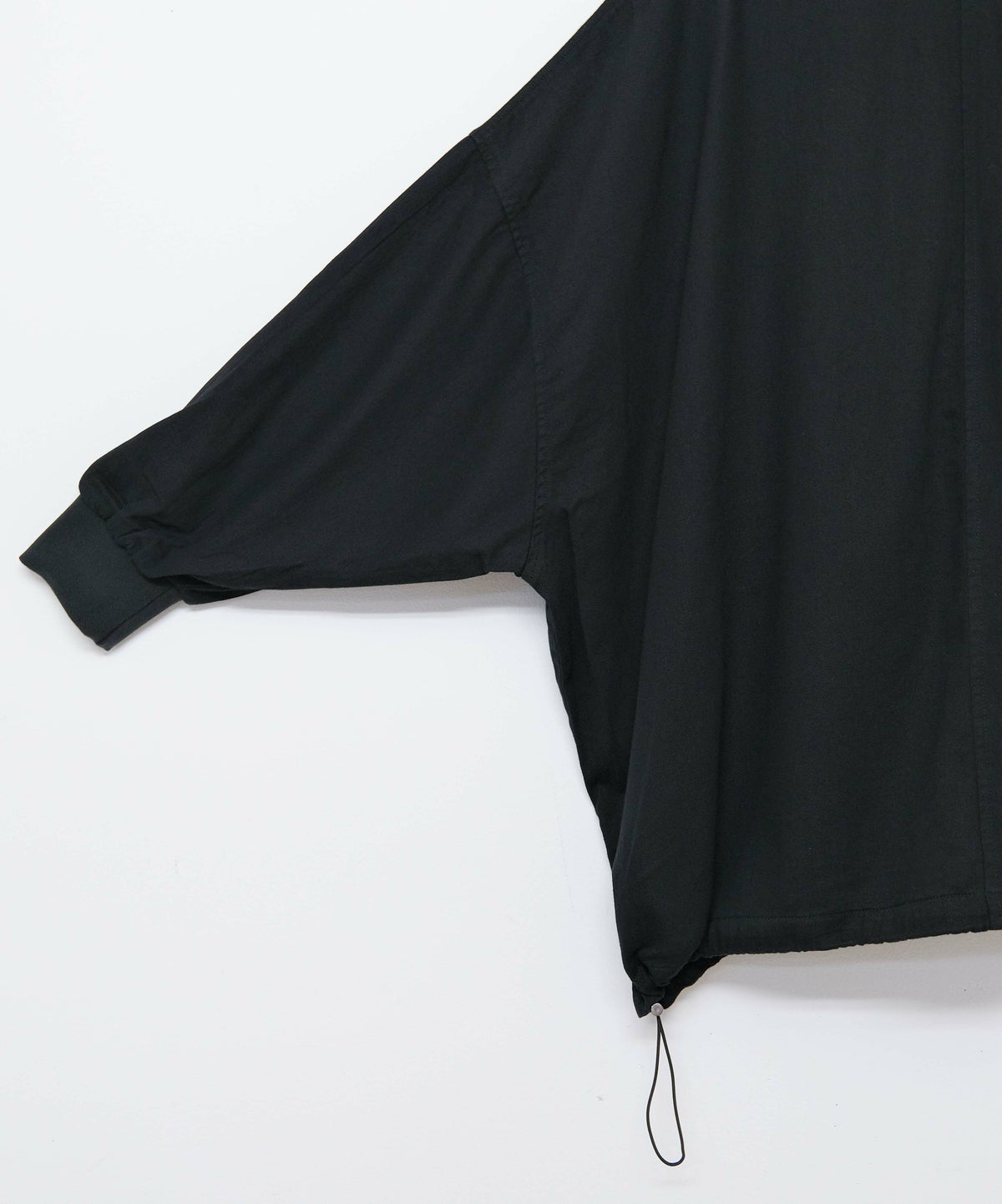 day standard｜ワイドドルマンブルゾン [[10-01-56442]][D]