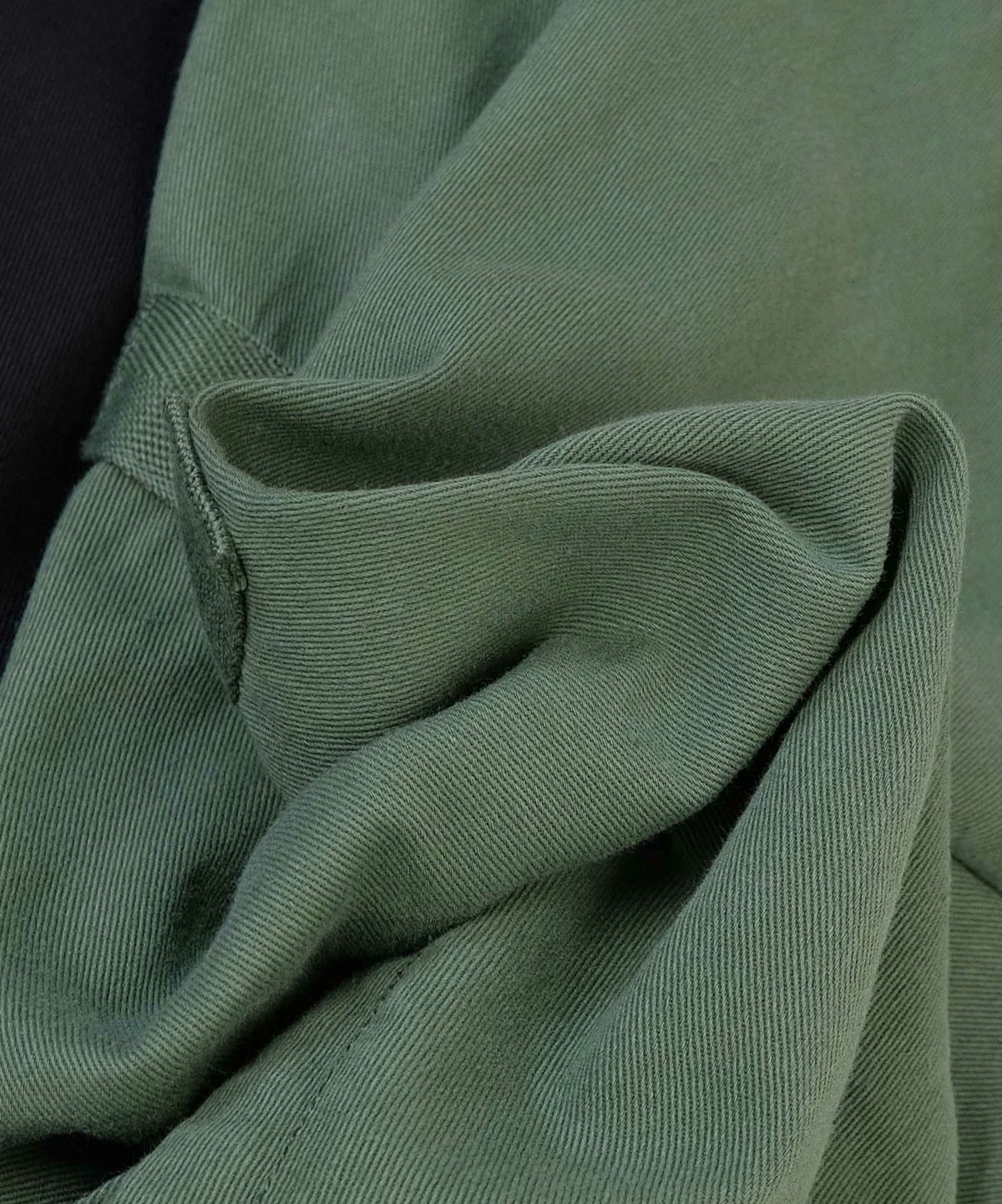 day standard｜ワイドドルマンブルゾン [[10-01-56442]][D]