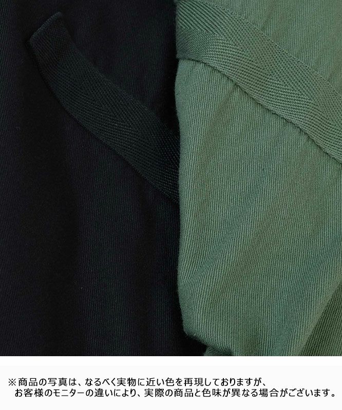 day standard｜ワイドドルマンブルゾン [[10-01-56442]][D]