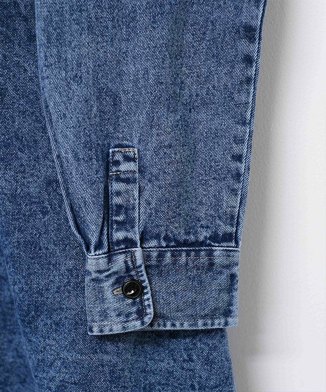  KAKELA&TRANQUIL｜Back 刺繍ロゴワンピース [[12505-257-20]][D]