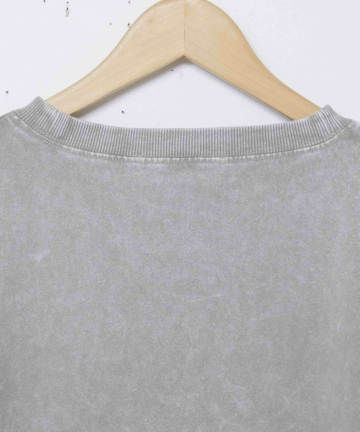 KAKELA&TRANQUIL｜ワイドポケットポケット付きクルー [[12505-254-10]]