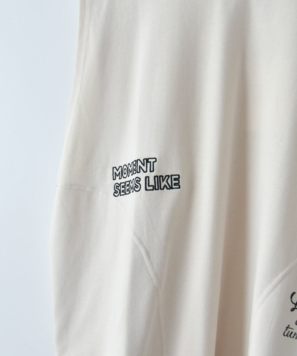 day standard｜ランダムロゴクルーベスト [[A53019-28]][D]