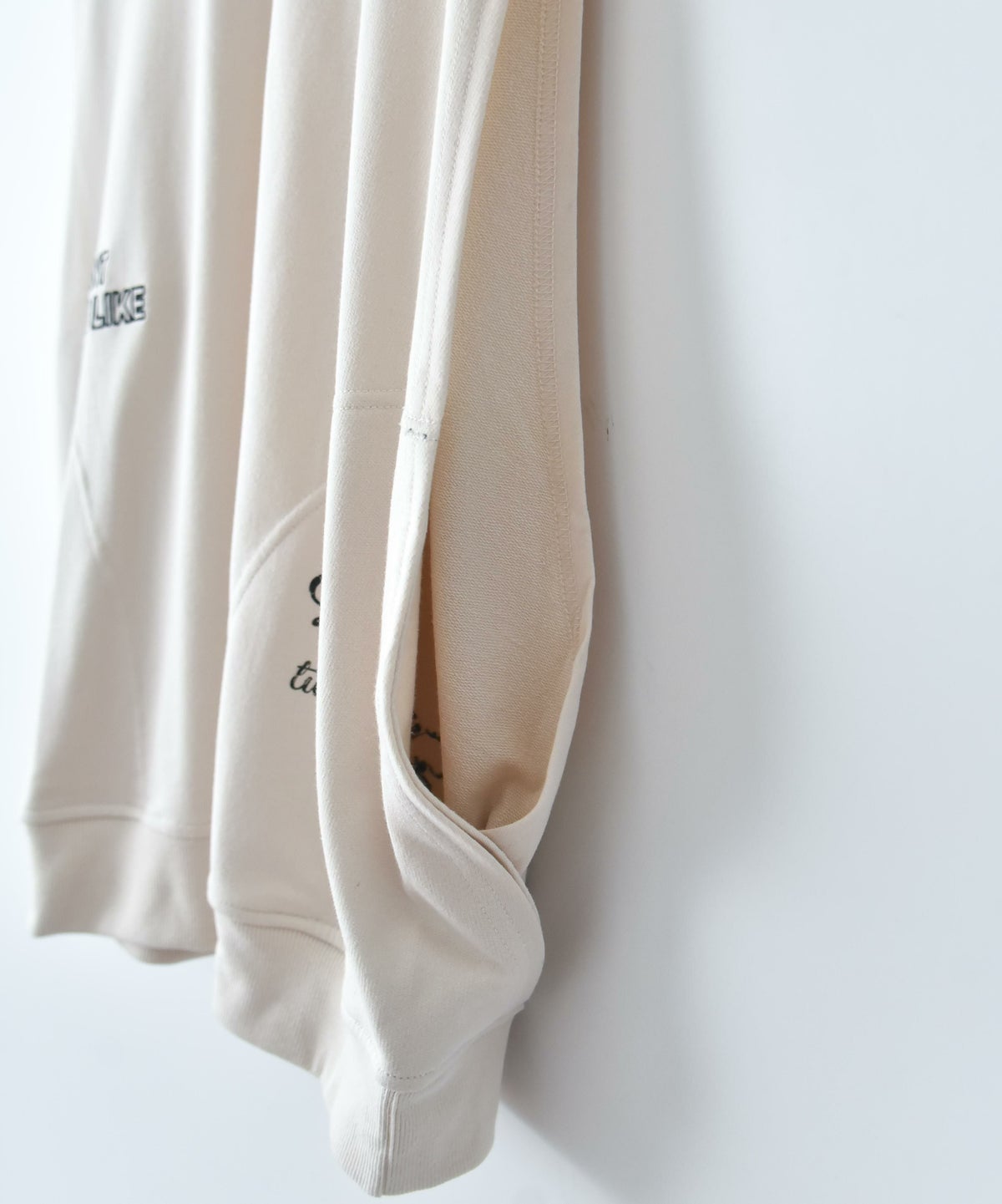 day standard｜ランダムロゴクルーベスト [[A53019-28]][D]