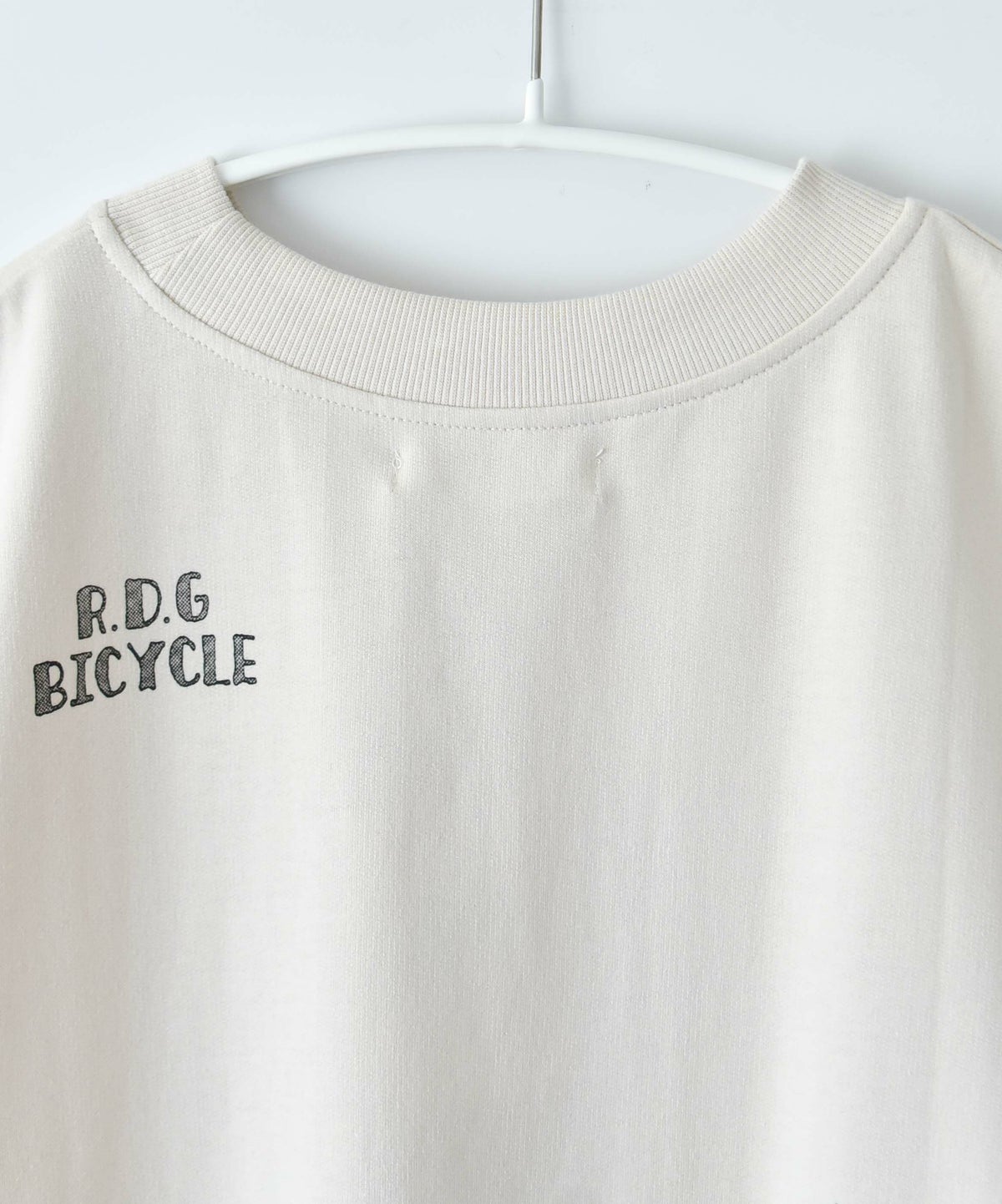 day standard｜ランダムロゴクルーベスト [[A53019-28]][D]