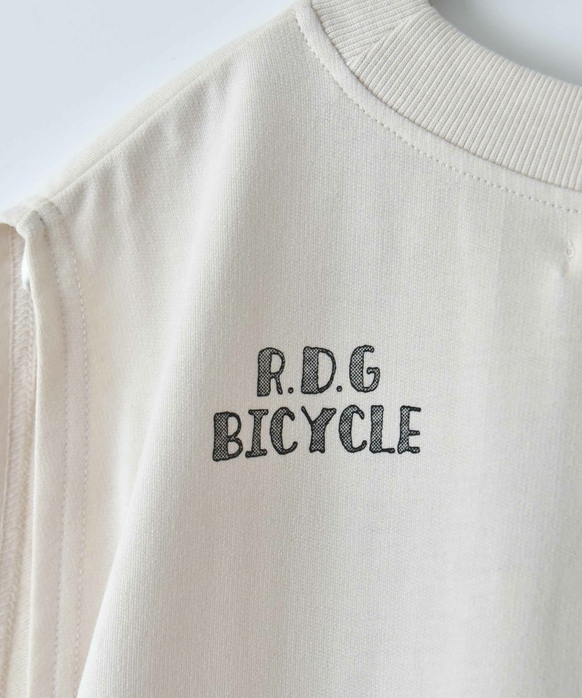 day standard｜ランダムロゴクルーベスト [[A53019-28]][D]