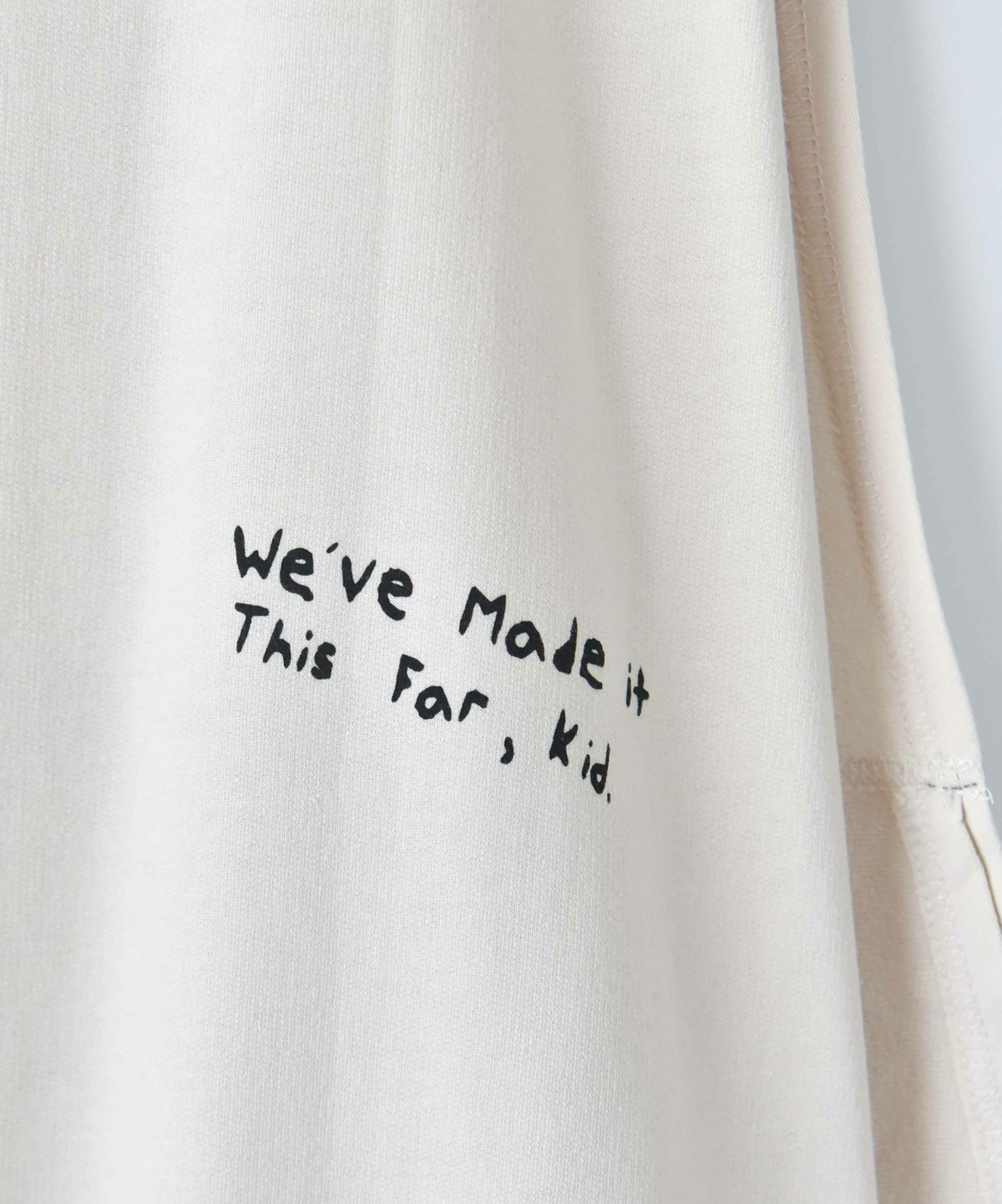 day standard｜ランダムロゴクルーベスト [[A53019-28]][D]