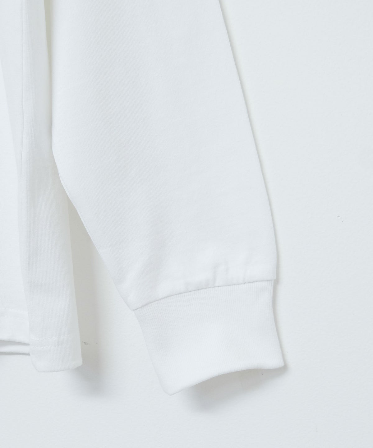 FUN｜Stars and Stripes オジサン L/S TEE [[F-25050512]][D]