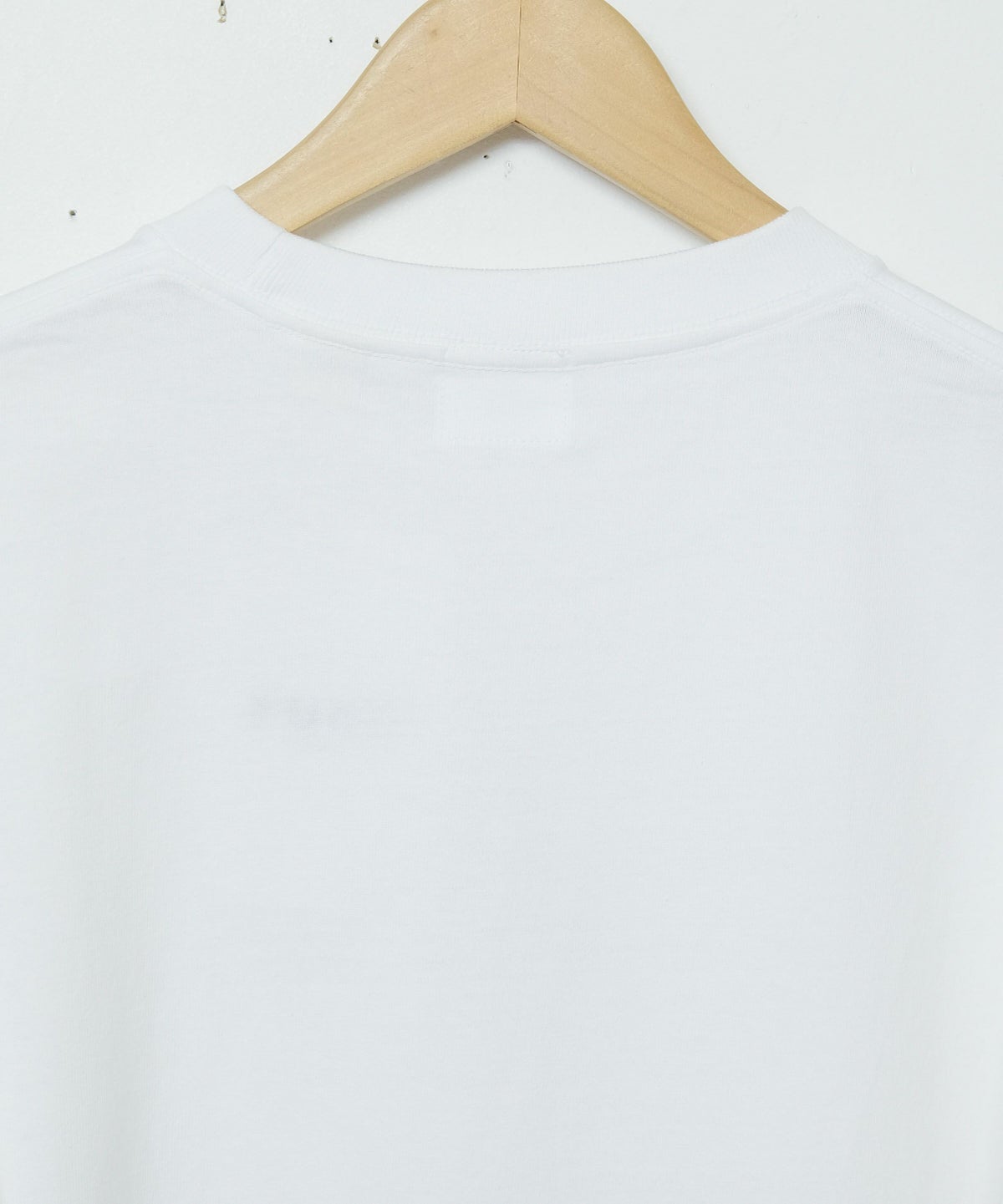 FUN｜Stars and Stripes オジサン L/S TEE [[F-25050512]][D]