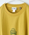 ジムマスター｜10.3oz carefree smile SWEAT [[G621780]][D]