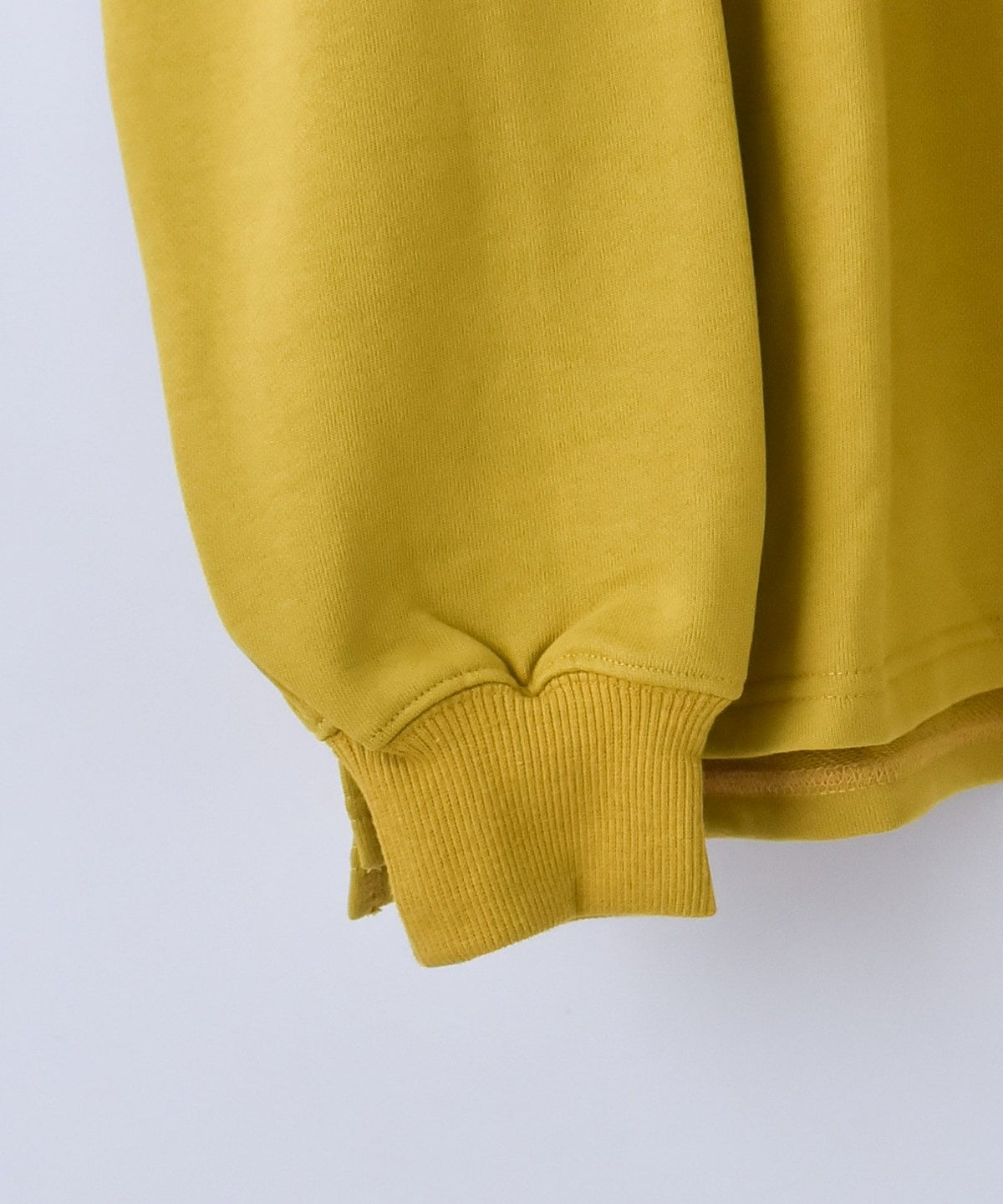 ジムマスター｜10.3oz carefree smile SWEAT [[G621780]][D]