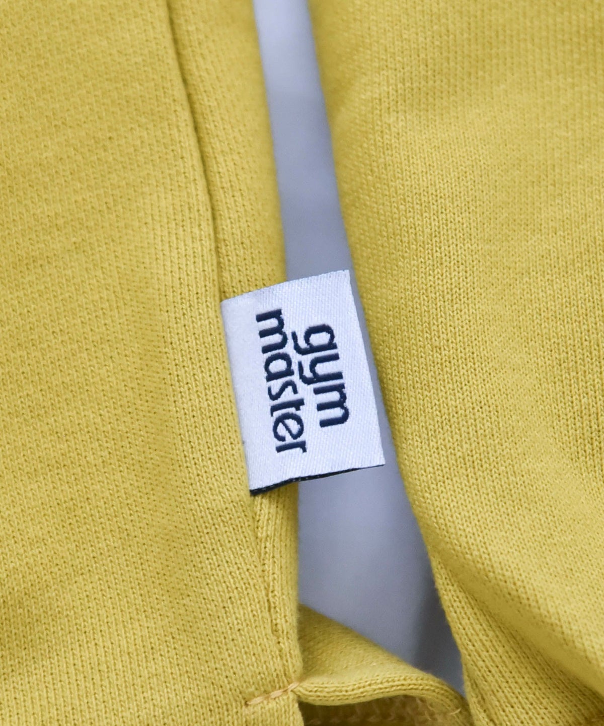 ジムマスター｜10.3oz carefree smile SWEAT [[G621780]][D]