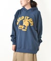ジムマスター｜10.3oz KEEP IT UP スウェットプルパーカー [[G621788]][D]