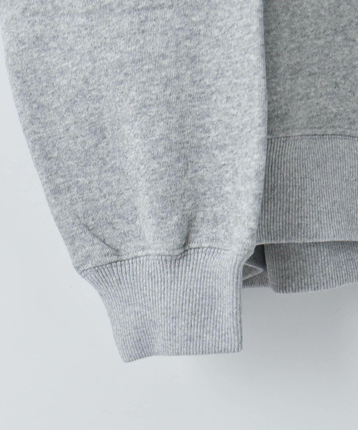 ジムマスター｜10.3oz KEEP IT UP スウェットプルパーカー [[G621788]][D]