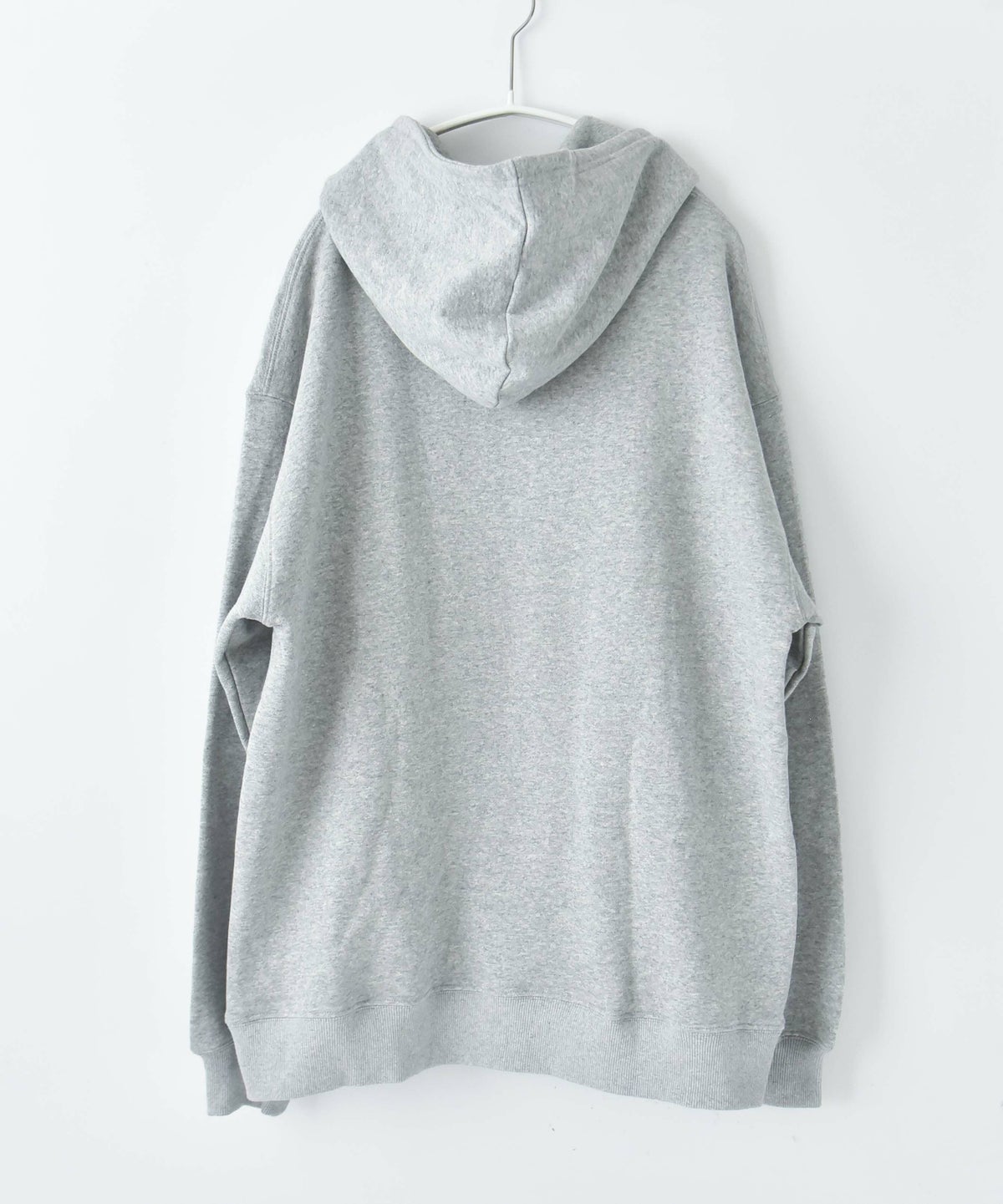 ジムマスター｜10.3oz KEEP IT UP スウェットプルパーカー [[G621788]][D]